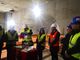 cantiere metro rivoli