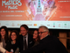 Cinema, magia e sostenibilità accendono piazza Castello per il Capodanno 2020