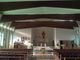 La preoccupazione dell'arcidiocesi: &quot;Si smantella la cappella del San Giovanni Bosco. Dove finiranno le sculture del Mastroianni?&quot;