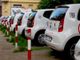 car sharing - foto di repertorio
