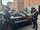Durante i controlli i Carabinieri hanno trovato anche una 16enne con a carico un DASPO per rapina ai Murazzi
