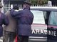 Evade dai domiciliari per andare a giocare a calcio: arrestato