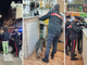 Carabinieri in piazza Santa Giulia: lotta allo spaccio