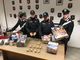 I Carabinieri sequestrano tubi monocolpo e bombe carta (VIDEO) I Carabinieri sequestrano tubi monocolpo e bombe carta (VIDEO)