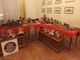Gli eredi dell'antiquario si picchiano per l'eredità: i carabinieri in salotto trovano un tesoro di epoca Romana
