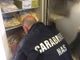 La droga arrivava insieme al caffè, carabinieri arrestano un barista