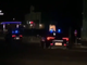 Far west in via Chambery: spari contro un'auto, una persone ferita