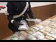 Torino, il &quot;tesoro&quot; nel magazzino era della banda degli imprenditori: 4 in manette mentre cercano di fuggire all'estero (FOTO e VIDEO)