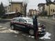 Bardonecchia, svaligia una casa in via Medail ma i carabinieri rintracciano un ladro 29enne