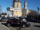 Furti nelle auto parcheggiate davanti alla basilica di Superga, due sinti arrestati a San Mauro dopo un lungo inseguimento