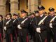 carabinieri - foto d'archivio