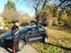 l'immagine dei carabinieri intervenuti sul luogo del delitto, novembre 2017