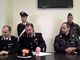 Spari contro la casa di un imprenditore novarese, quattro in carcere a Ivrea: decisivo l'intervento dei carabinieri di Volpiano