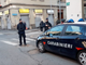Tenta il colpo in farmacia, rapinatrice arrestata in corso Giulio Cesare