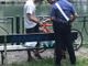 Operazione antidroga dei Carabinieri nei parchi di Torino
