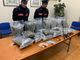 Spaccio, quattro giovanissimi arrestati dei carabinieri a Torino (VIDEO)