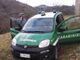 carabinieri della forestale - foto di repertorio