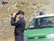 Dai controlli è emerso che c'erano decine di persone a caccia provenienti da un altro territorio