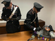 Depredavano auto e rame: arrestate 4 persone, anche per possesso di armi ed esplosivi
