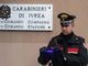 Ivrea, modifica la sua auto per avere dei &quot;lampeggianti&quot; blu come la polizia: denunciato