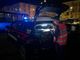 carabinieri notte - foto di repertorio