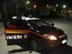carabinieri moncalieri - foto d'archivio