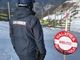Bimba morta a Sauze, i carabinieri chiudono la pista Imbuto teatro della tragedia