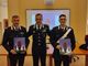 carabinieri premiati