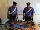 Cacciaviti e grimaldelli in mezzo ai giochi dei bimbi: denunciata la "famiglia di scassinatori"