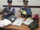 Rivarolo Canavese, abbigliamento e profumi contraffatti in auto: denunciati