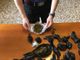 Scoperto sul lungo Dora un &quot;punto di ritiro e consegna&quot; di stupefacente [VIDEO]