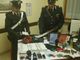 Hashish nel bar per rifornire i giovani del Canavese: arrestato gestore a Valperga