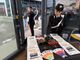 Al Settimo Cielo lo stand dell'Arma dei Carabinieri visitabile per tutto il weekend