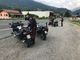 Ai domiciliari, evade per andare a prelevare in banca: arrestato dai carabinieri di Susa (VIDEO)