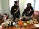 Fabbricava armi, munizioni e silenziatori: arrestato dai carabinieri di Susa (VIDEO)