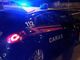 Paura in via Po: gli artificieri bloccano il traffico per controllare una borsa abbandonata