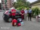 carabinieri e vaccini