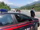 Hashish e cocaina prima di guidare: fermati tre uomini in Val di Susa