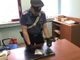 Val Susa, arrestati due italiani con 50 grammi di cocaina