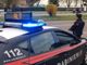 carabinieri in azione