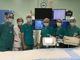 L'equipe del cardiologo piemontese Marco Scaglione si conferma eccellenza nazionale