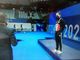 premiazione paralimpica