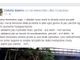 Salerno della 6 su Facebook dopo l'ennesimo rogo: &quot;Abbandonati dopo tante promesse. Cresce l'esasperazione&quot;