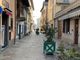 vie del centro di carmagnola