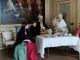 carnevale alla palazzina di stupinigi