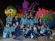 Tutto pronto per l'edizione 2019 del Carnevale di Banchette: si comincia sabato 30 marzo