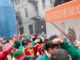 Storico Carnevale Ivrea, un nuovo spazio per il tiro dei bambini