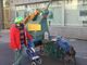 Essenon organizza il carnevale in via Di Nanni &quot;e costruiamo un nuovo supermercato&quot;