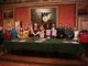 La presentazione del Carnevale di Fossano