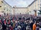 Carnevale di Ivrea, sabato la presentazione del nuovo cocchio della Vezzosa Mugnaia